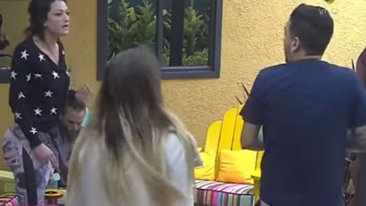 ¿Quiénes son los marcados líderes dentro de la casa?