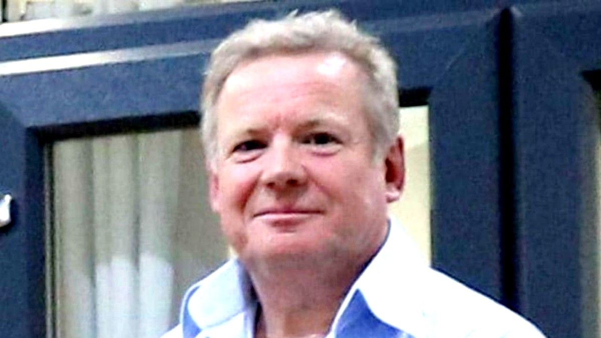 Matthew Gibbard