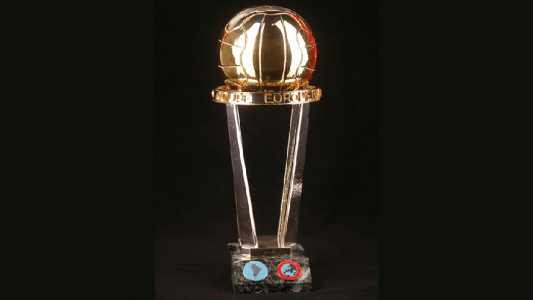 La Conmebol le propuso a la UEFA volver a jugar la Copa Intercontinental