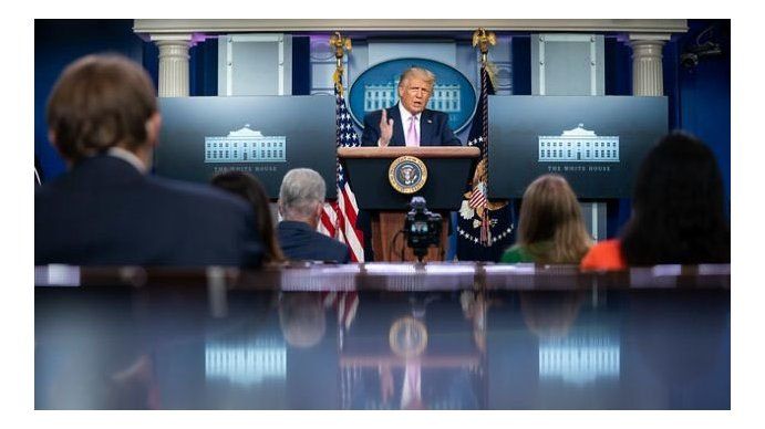 Trump se va… El trumpismo se queda