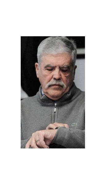 El TOF 1 le concedió el arresto domiciliario a De Vido en la causa Río Turbio