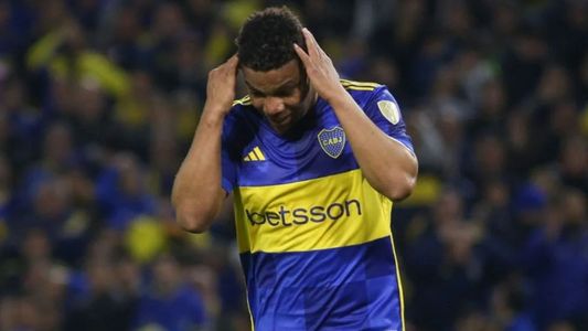 El IMPENSADO pedido de Frank Fabra a Fernando Gago que sacudió al mundo Boca
