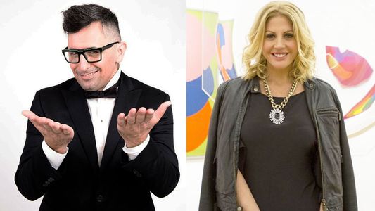 Franco Torchia apuntó contra Barbie Simons por su comentario sobre las travestis