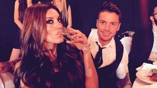 Ulises Jaitt: No puedo creer lo que pasó con Natacha, estoy destruido