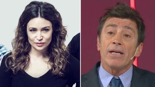 Julia Mengolini sobre Repetto: Se le nota el hecho de haber vivido casi la mitad de su vida en Punta del Este