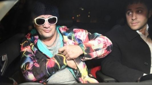 Renunció el abogado del Pity Álvarez