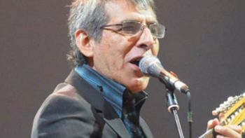 Peteco Carabajal víctima de sextorsión