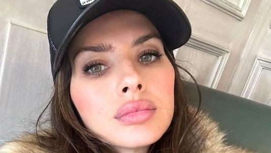 El drama de la China Suárez que preocupó a sus seguidores: Últimamente...