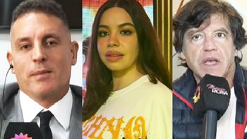 ¡Durísima advertencia! Fioribello apuntó contra Ricardo Biasotti y lanzó: Anna del Boca está decidida a...