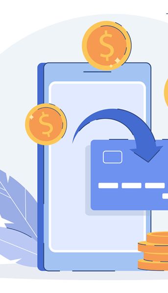 Billeteras digitales: tremendo crecimiento de inversiones en cuentas remuneradas entre enero y julio de 2023
