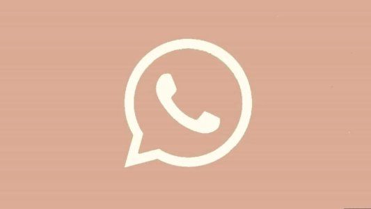 Para qué sirve el MODO CREMA tan novedoso de WhatsApp