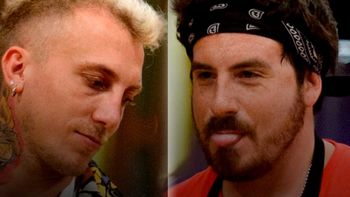 Se filtró el terrible audio que Fede Bal le envió al Polaco para invitarlo a una fiesta: ¿Sabés las mujeres que vienen?