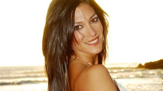 Silvina Escudero, otra que mostró la cola en Instagram