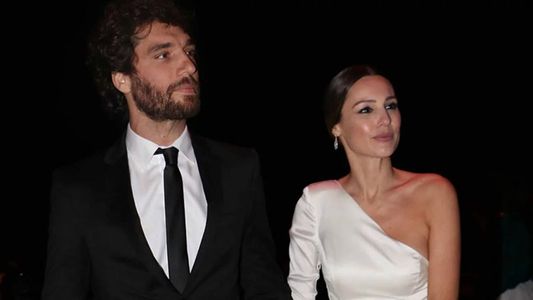 Pampita sobre su separación de Mariano Balcarce: Estoy distanciada hace dos semanas