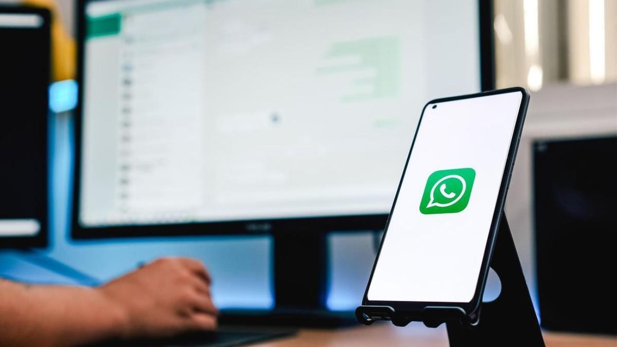 Cómo hacer una llamada en WhatsApp desde una computadora y en simples pasos. (Foto: Archivo)