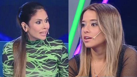 El crudo análisis de Romina Uhrig sobre la eliminación de Zoe de Gran Hermano: La culpa fue...