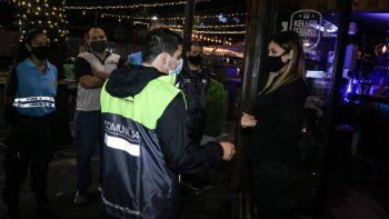 ¿Qué pasó en la Justicia con las causas por incumplimientos de las medidas para evitar contagios?
