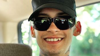 Otra fuerte denuncia contra el cantante L-Gante