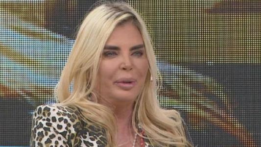 Cómo sigue la salud de Raquel Mancini tras ser internada de urgencia: De a poco...