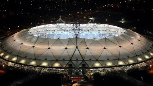 El sorpresivo cambio de nombre del Estadio Diego Armando Maradona de La Plata