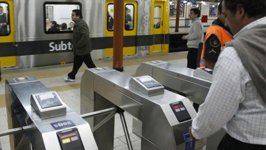 Aumentó el subte y el Premetro: a cuánto subió la tarifa y cuándo se vendrá el otro ajuste