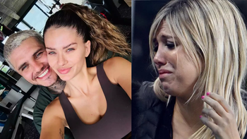 El veredicto más esperado: Wanda Nara y La China Suárez frente un fallo que será histórico