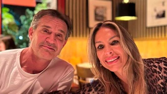 Quién es María José Favaron: la mujer de Aníbal Lotocki que lo defiende a muerte