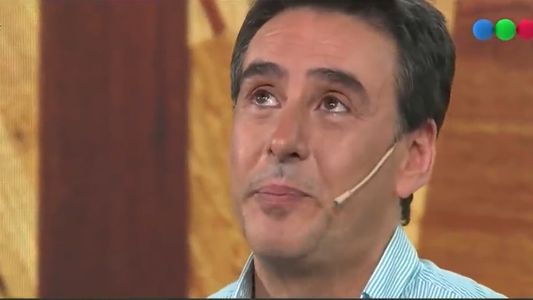 Dura historia de vida de Rodrigo Vagoneta: Muerte de su madre, alcoholismo y rol social con adictos