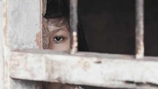 El gobierno nacional lanza plan contra la trata de personas