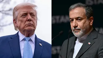 Irán confirmó contactos con Estados Unidos y anunció controles en el estrecho de Ormuz