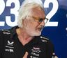 Briatore realizó un duro análisis sobre Alpine y reveló qué espera de Colapinto tras el receso