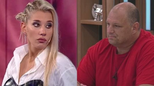 Gran Hermano 2022: el importantísimo consejo que La Tora le dio a Ariel para evitar su eliminación