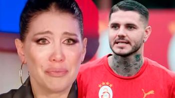 La tremenda cifra en dólares que Wanda Nara denunció que le robó Mauro Icardi