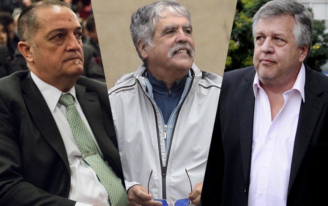 Por qué están enfrentados el juez y el fiscal de la causa que tiene preso a Julio De Vido