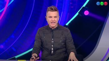 El tremendo anuncio de Santiago del Moro sobre el futuro de Gran Hermano: La cosa se va a re picar