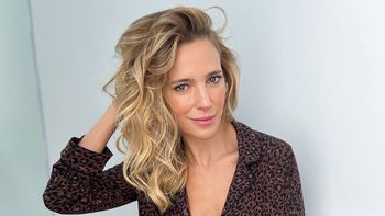 Luisana Lopilato habló tras el regreso de Rebelde Way y reveló si será parte de la gira