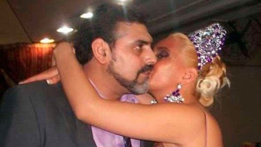 Ataque en el Congreso: la hija del Gitano dijo no conocer a las víctimas, pero apuntó contra uno de los detenidos como el autor