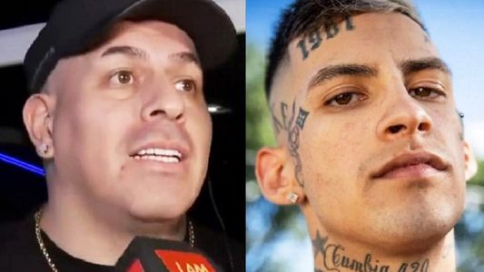 Maxi el Brother reveló cuál es la real situación económica de L-Gante tras su desesperado pedido