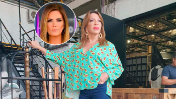 Lizy Tagliani, arrepentida de sus comienzos mediáticos: Hablé de más de Viviana Canosa