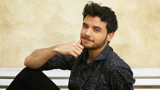 Agustín Casanova: Si aparece el amor, lo bloqueo