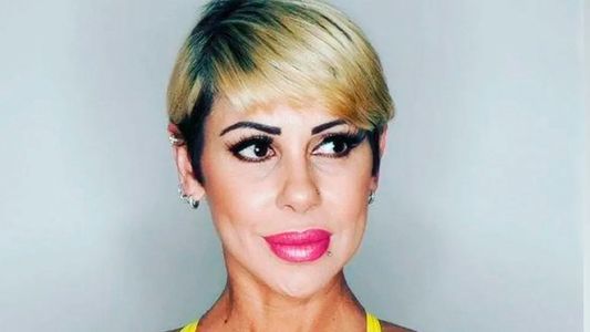 La muerte que golpea de cerca a Mónica Farro: Te fuiste demasiado rápido