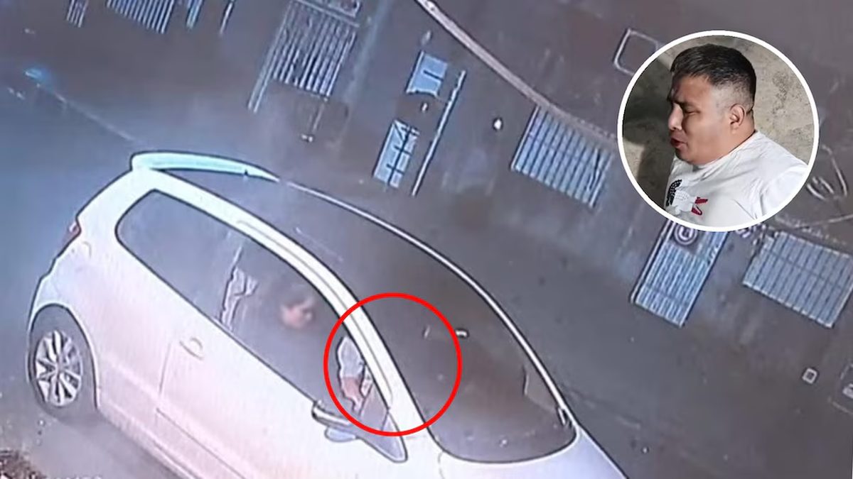 Cuál es el rol del conductor del Fox vinculado al triple crimen de Florencio Varela