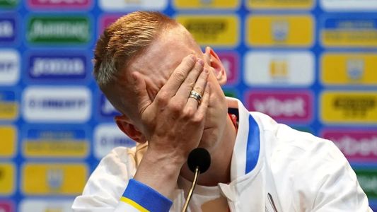 En medio de la guerra, Ucrania se juega el repechaje al Mundial de Qatar 2022: Tenemos que demostrar que estamos vivos