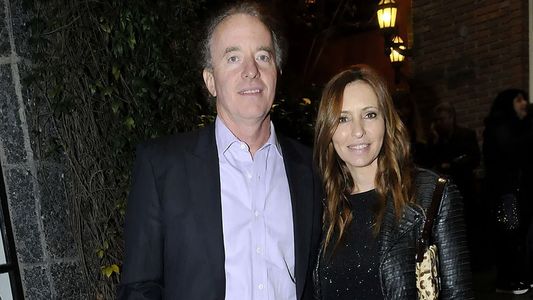 Analía Franchín reveló el motivo por el cual nunca se casó con Sebastián Eskenazi