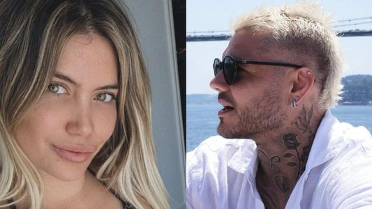 El inesperado gesto de Wanda Nara con Telefe para la entrevista de Marley a Mauro Icardi
