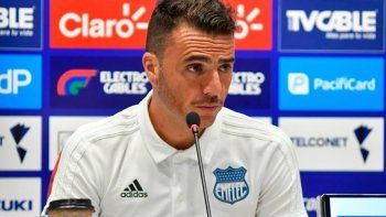 Mariano Soso, a un paso de ser el nuevo director técnico de San Lorenzo