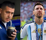 A la Selección se le notó que...: la llamativa teoría de Riquelme sobre la final del Mundial 2026