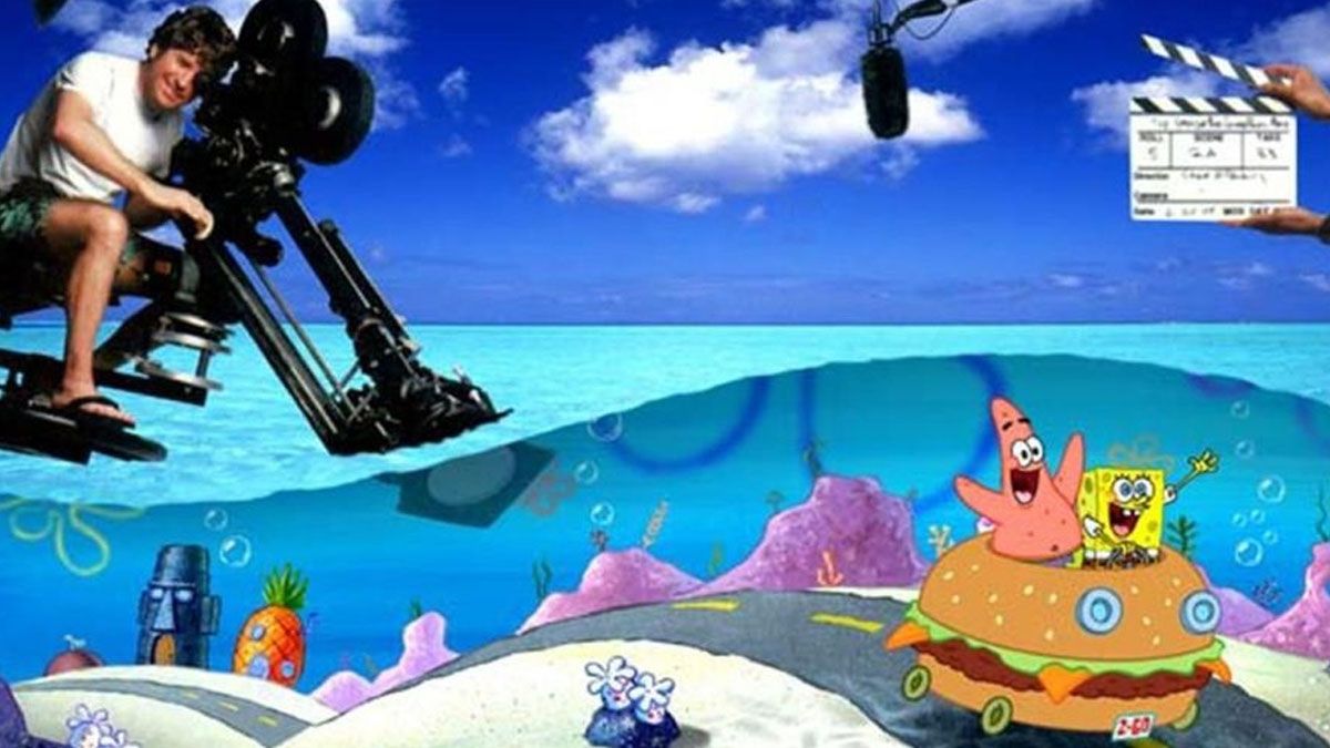 Stephen Hillenburg