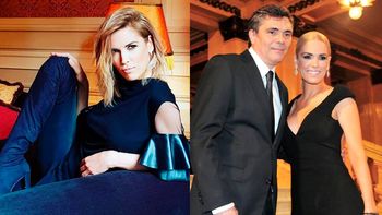 Viviana Canosa se reconcilió con Alejandro Borensztein