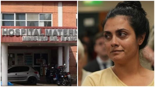 La última confesión de la enfermera acusada de asesinar bebés en un hospital de Córdoba